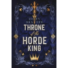 Zoey Draven Throne of the Horde King