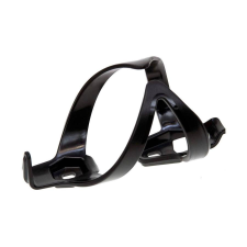 Zoggie műanyag kulacstartó, fekete kulacs, kulacstartó