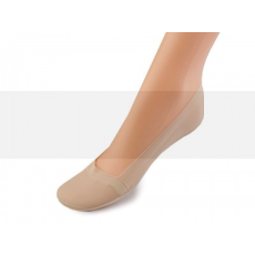  Zokni szilikonnal és csúszásgátlóval