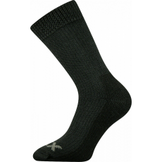  Zokni VoXX sötétszürke (Alpin-darkgrey) S