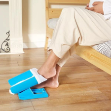  Zoknifelhúzó, zoknihúzó gyógyászati segédeszköz