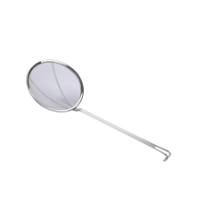 Zokura rozsdamentes acél szűrő 14 cm (Z-1267) konyhai eszköz