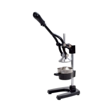 Zokura Z1000BL Citrusfacsaró - Fekete/Inox gyümölcsprés és centrifuga