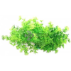  Zöld ambulia műnövény hajlítható szárral (15 cm)
