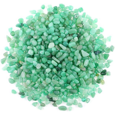 Zöld aventurin – Kristály konfetti – 1 kg konfetti