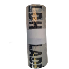  Zöld hulladék gyüjtő zsák 100 l tisztító- és takarítószer, higiénia