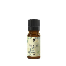 Zöld mirtusz illóolaj - 10 ml illóolaj