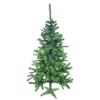  Zöld műfenyő, luc, 240 cm