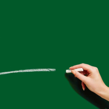 Zöld tábla öntapadós tapéta 67,5cmx1,5m tapéta, díszléc és más dekoráció