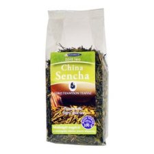  ZÖLD TEA CHINA SENCHA POSSIBILIS 80 g gyógytea