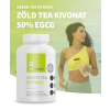  Zöld tea kivonat 50% EGCG tartalommal 60 db