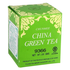 Zöld tea szálas DR CHEN Eredeti kínai 100 g/darab tea