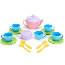 Zöld tea szett 17 részes konyhakészlet