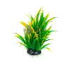  Zöldből sárgába átmenő tengerifű akváriumi dekoráció 20 cm