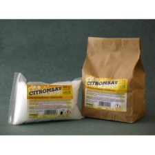 ZÖLDBOLT CITROMSAV 1000 G tisztító- és takarítószer, higiénia