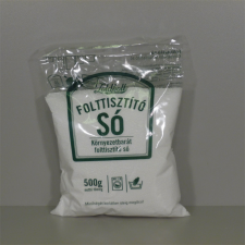  Zöldbolt folttisztító só 500 g tisztító- és takarítószer, higiénia