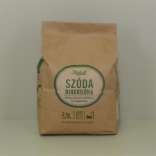 Zöldbolt szódabikarbóna 2000 g tisztító- és takarítószer, higiénia