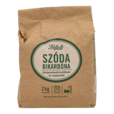  ZÖLDBOLT SZÓDABIKARBÓNA 2000 G tisztító- és takarítószer, higiénia