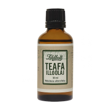Zöldbolt teafa illóolaj, 50 ml illóolaj