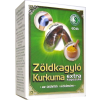  Zöldkagyló Kurkuma Extra kapszula DR.CHEN 60x