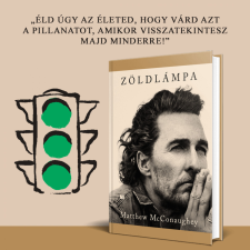 Zöldlámpa - Matthew McConaughey életmód, egészség