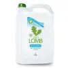 Zöldlomb Ablaktisztító 5 liter ÖKO Zöldlomb (ZÖLDLOMB_63731)