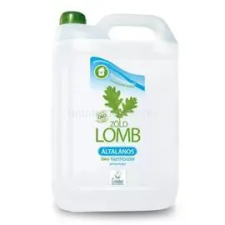 Zöldlomb Ablaktisztító 5 liter ÖKO Zöldlomb (ZÖLDLOMB_63731) tisztító- és takarítószer, higiénia