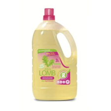  Zöldlomb ÖKO Aloe Vera folyékony mosószer koncentrátum 3000ml tisztító- és takarítószer, higiénia