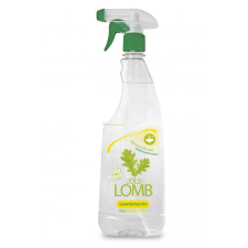  Zöldlomb ÖKO citromsavas szanitertisztító 750ml tisztító- és takarítószer, higiénia