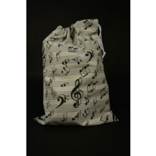  Zöldség gyümölcs pékáru bevásárló zsák Hangjegy konyhai eszköz