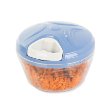  Zöldségaprító hagymavágó szeletelő - Konyhai chopper szeletelő aprító - Konyhai zöldségvágó - Hagyma szeletelő konyhai eszköz