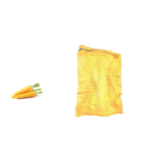  Zöldséges Zsák Sárga 10kg 33*47 eng-492 CSAK EGÉSZ GYŰJTŐ RENDELHETŐ babakocsi kiegészítő