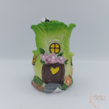  Zöldségházikó dekorációs kellék