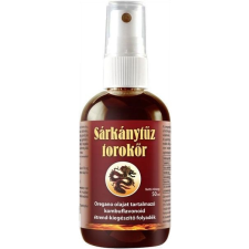  Zöldvér Sárkánytűz torokőr spray (50 ml) vitamin és táplálékkiegészítő