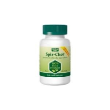 Zöldvér  spir-chor 78 db vitamin és táplálékkiegészítő
