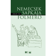 Zöldy Pál - Nemecsek sapkája | Fölmérő regény