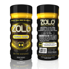 ZOLO ZOLO Personal Trainer - maszturbátor body