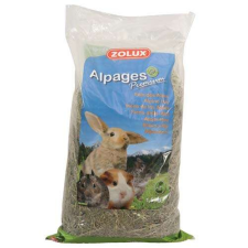 ZOLUX Alpesi prémium széna 1,5kg rágcsáló felszerelés