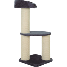 Zolux Big Cat 2 Kaparófa - Szürke (504094) macskafelszerelés