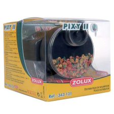 ZOLUX PIXY II automata hal etető halfelszerelések