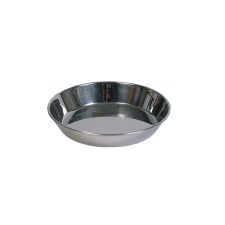 Zolux Tál inox 13 cm kutyatál