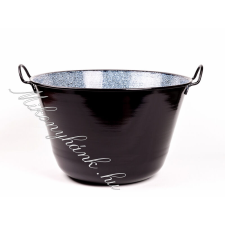  Zománcos üst 80 liter konyhai eszköz