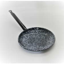  Zománcozott kis palacsintasütő 22cm 608512693 edény