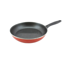  Zománcozott Serpenyő Teflonos 28cm edény