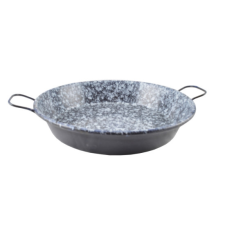  Zománcozott szeletsütő 18 cm edény