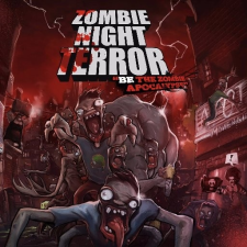 Zombie Night Terror (Digitális kulcs - PC) videójáték