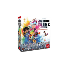 Zombie Teenz - Evolúció társasjáték társasjáték