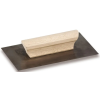 Zomko Glettvas acél extra fogóval 30 x 12 cm