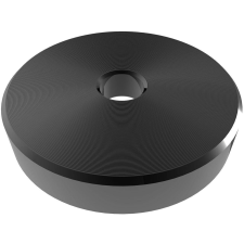  Zomo 7 inch Single Adapter - black lemezjátszó tartozék