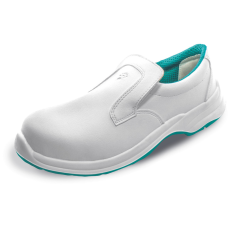  ZONDA S3S FO SR mokaszin fehér 44